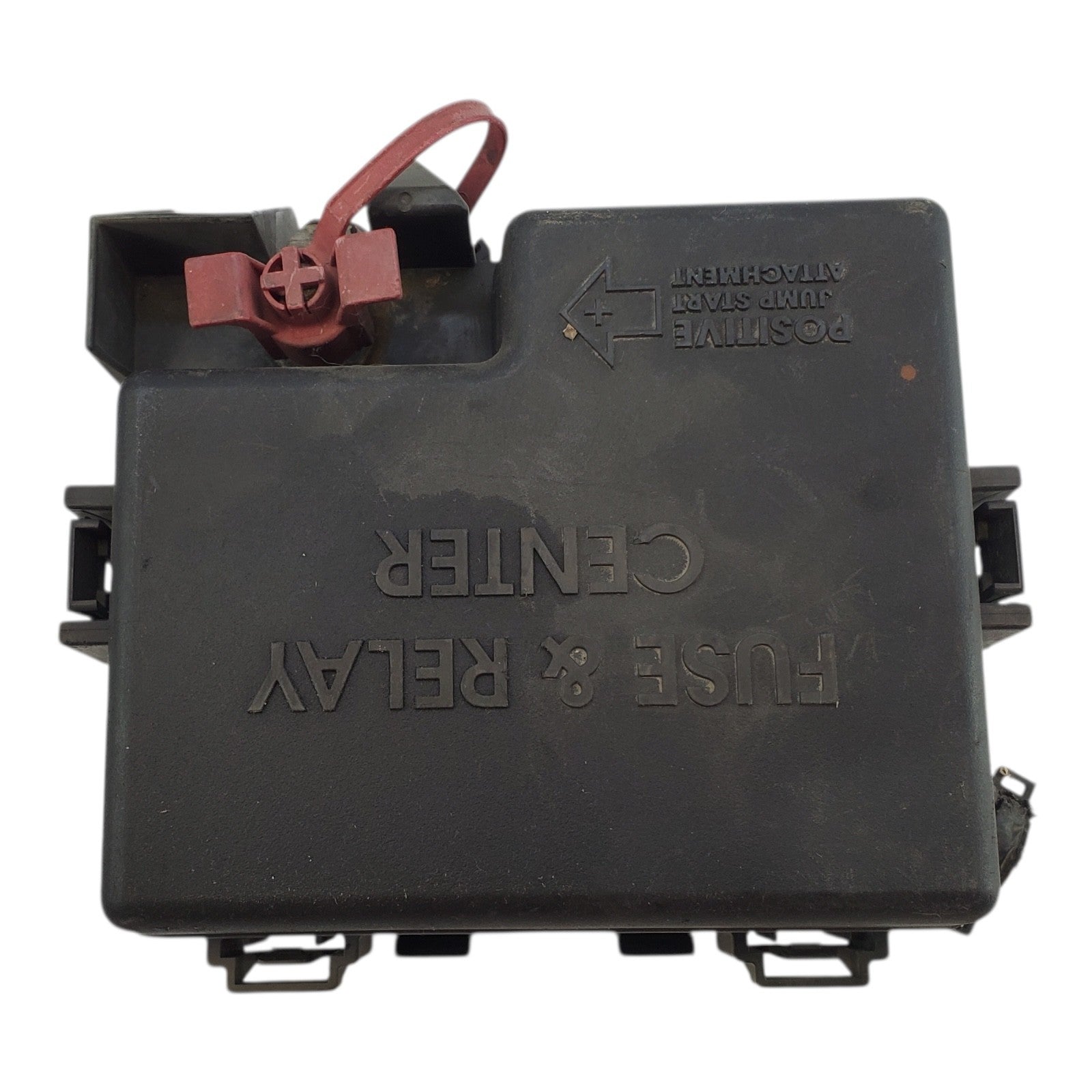 06 Chrysler Sebring Dodge Stratus Engine Fuse Relay Junction Box OEM 05087250AC