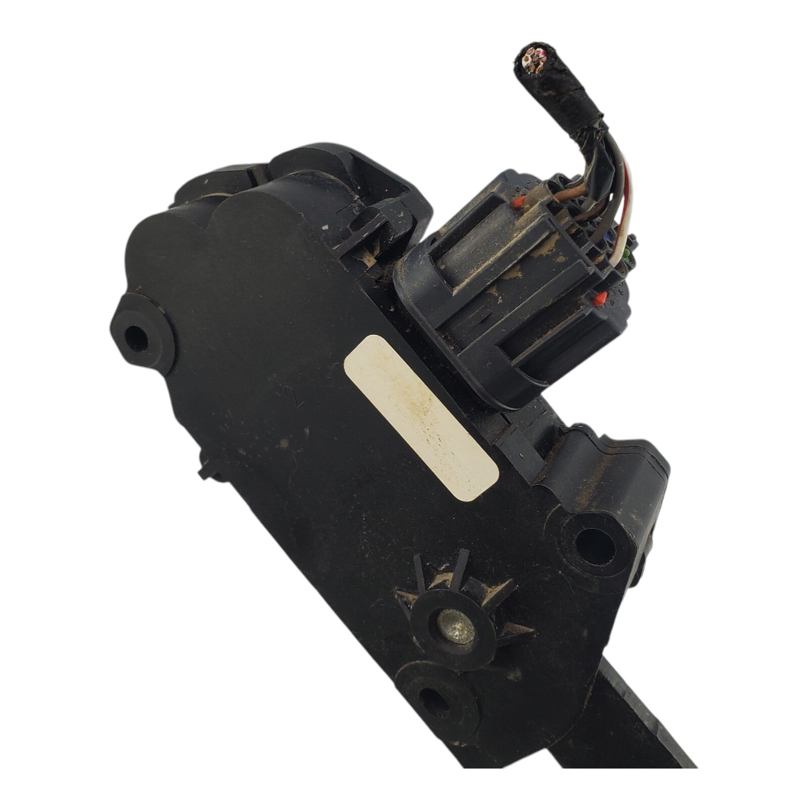 08 FORD F150 Electric gas pedal 5L34-9F836-AC