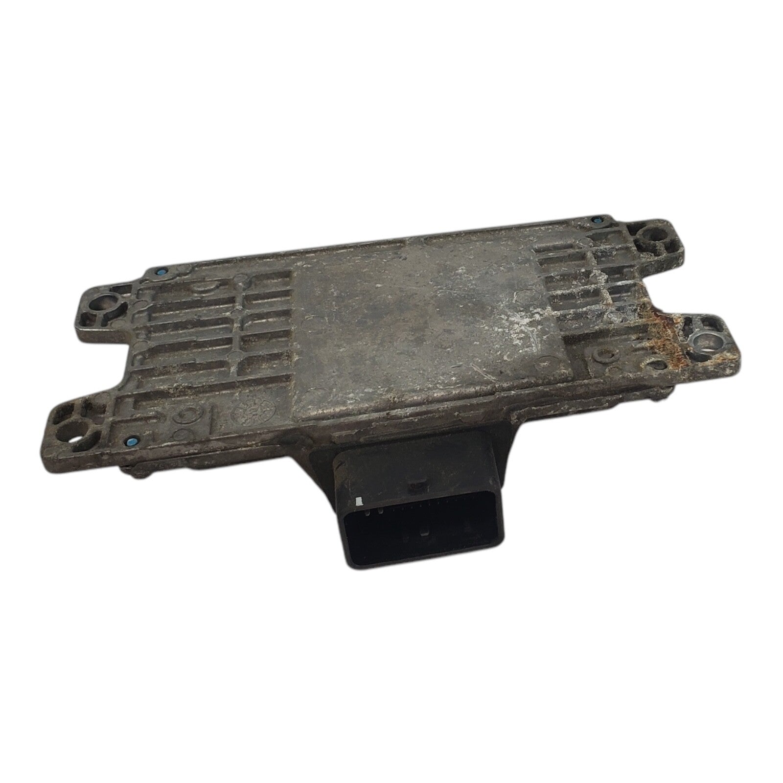 13 NISSAN ALTIMA TCM Transmission Control ETC80-145N E2 ETC80145NE2 