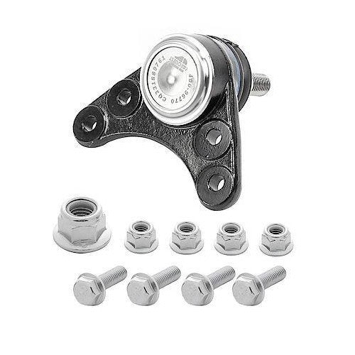 2004-2012 Chevrolet/GMC/Isuzu Front Upper Suspension Ball Joint