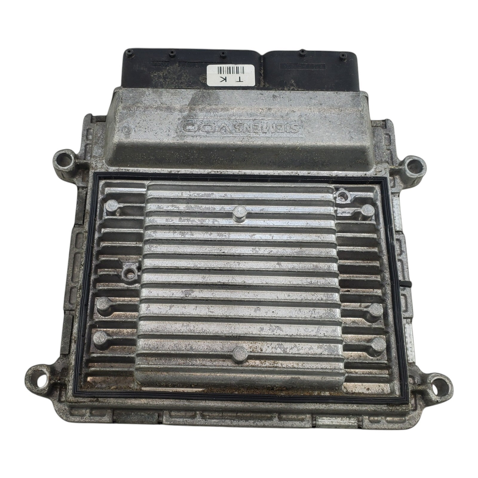 06-08 HYUNDAI SONATA COMPUTER BRAIN ENGINE CONTROL ECU ECM MODULE 39100-25131