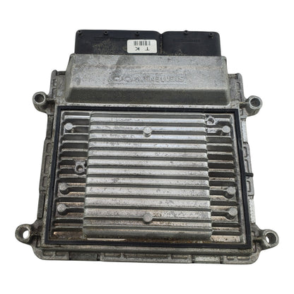 06-08 HYUNDAI SONATA COMPUTER BRAIN ENGINE CONTROL ECU ECM MODULE 39100-25131