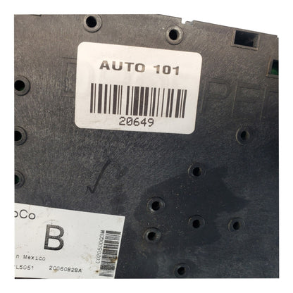✅07 08 Ford Expedition Fuse Junction Box Relay 7L1T 14B476 CG