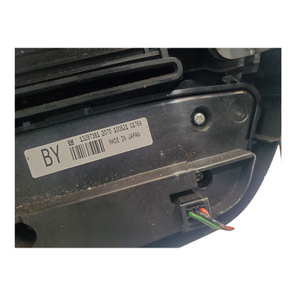 11-13 BUICK REGAL Heater A/c Control OEM: 13297381