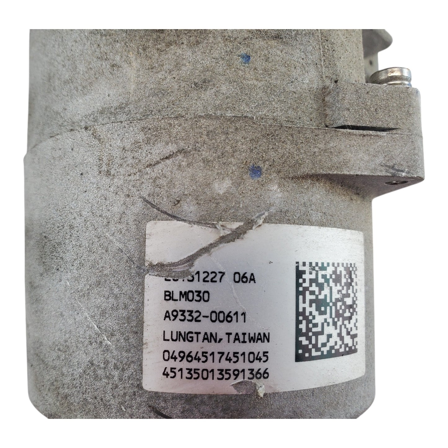 ✅ 08-12 Ford Escape electric power steering pump motor Mercury Mariner 26131227