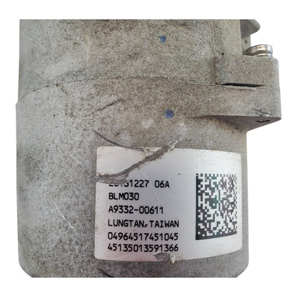 ✅ 08-12 Ford Escape electric power steering pump motor Mercury Mariner 26131227