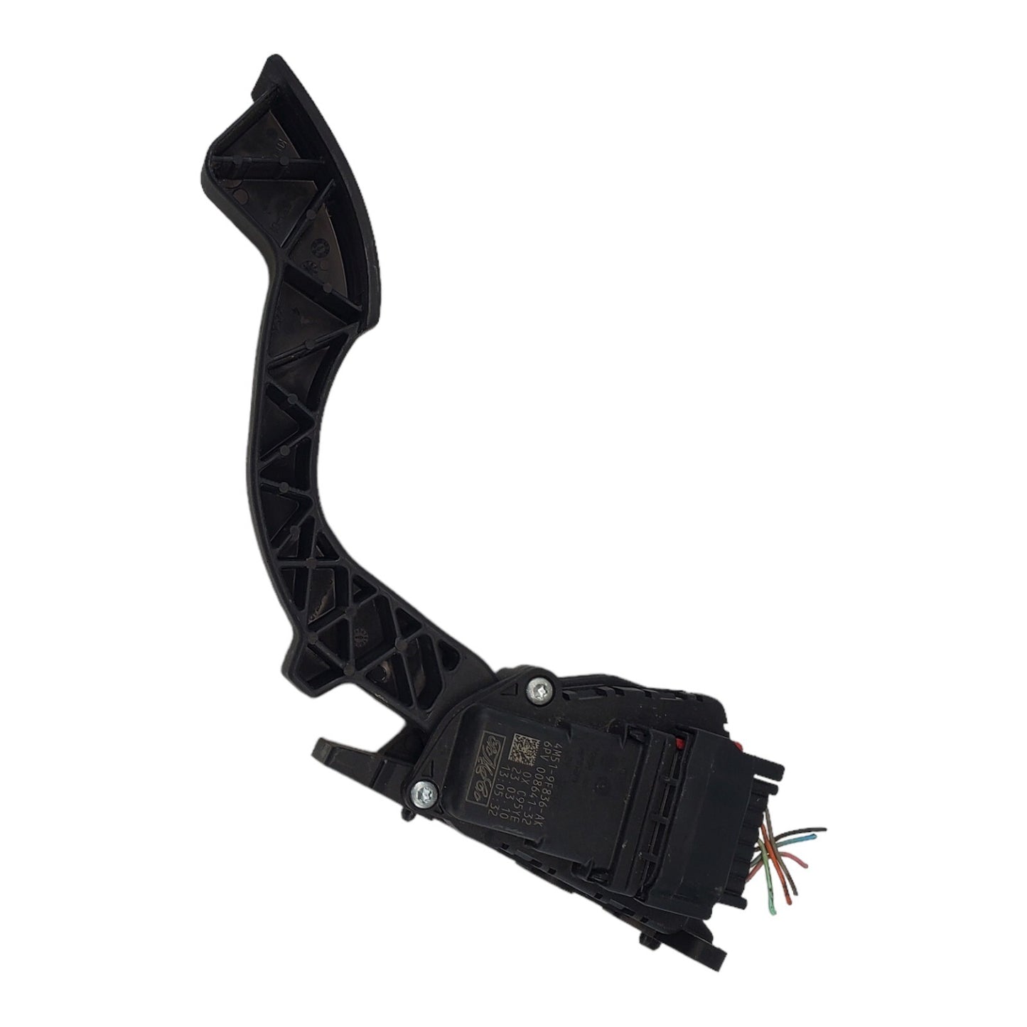 ✅2012 Mazda 3 Accelerator Gas Pedal Assembly OEM 4M51-9F836-AK
