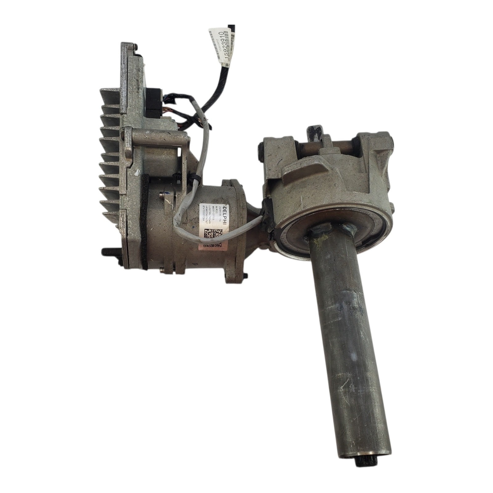 ✅04-12 Chevy Malibu Pontiac G6 Electric Power Steering Pump Motor 26092526