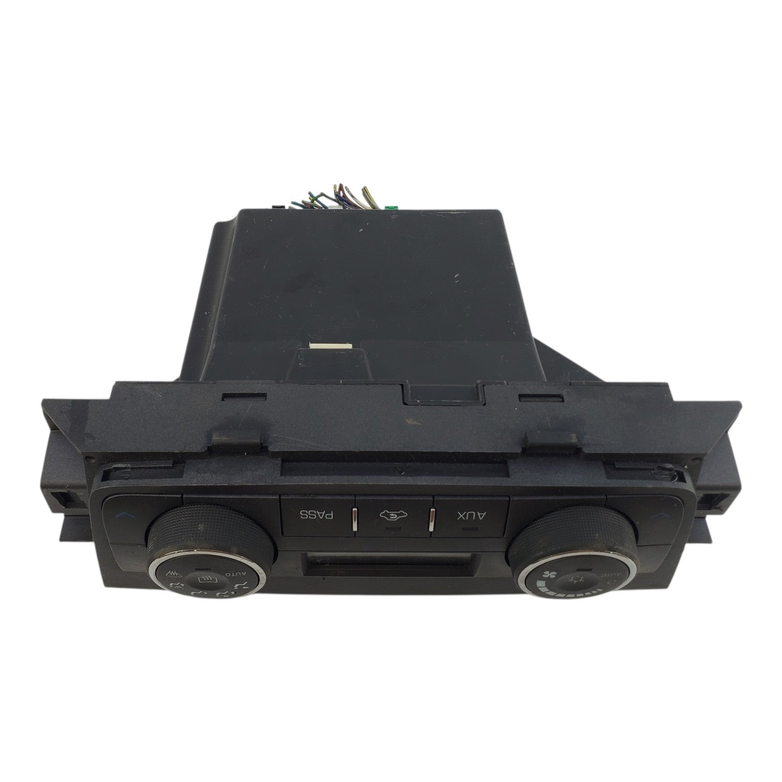 2006-2011 Cadillac DTS AC Heater Climate Control 15839547