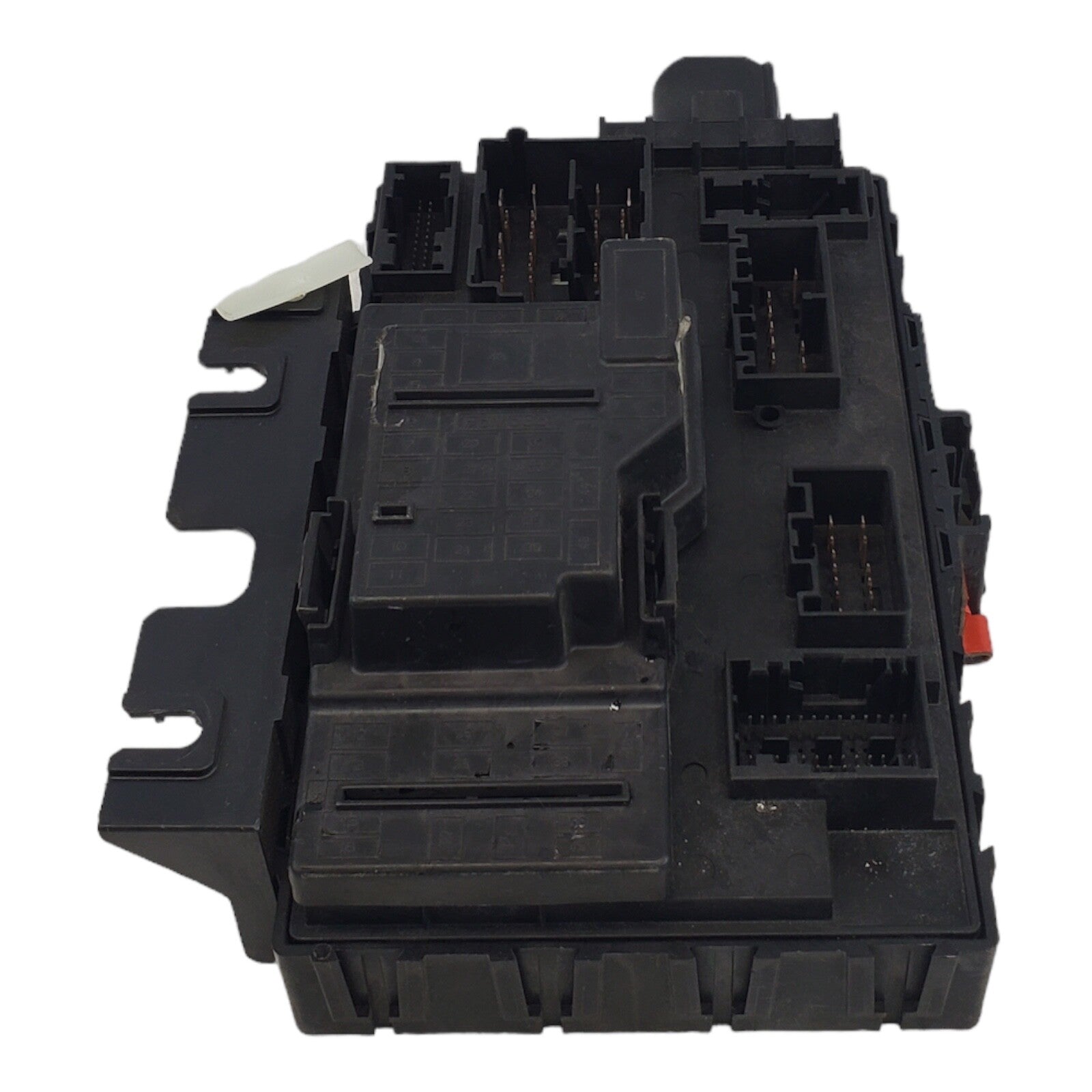 ✅ 2009-2012 Ford Escape Interior Relay Fuse Box AL8T-15604-AD