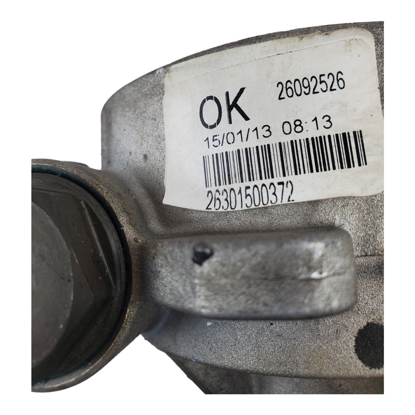 ✅04-12 Chevy Malibu Pontiac G6 Electric Power Steering Pump Motor 26092526