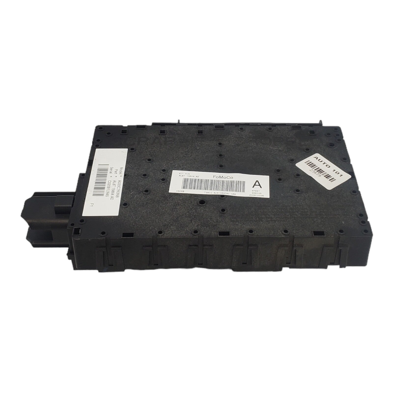 ✅ 2009-2012 Ford Escape Interior Relay Fuse Box AL8T-15604-AD
