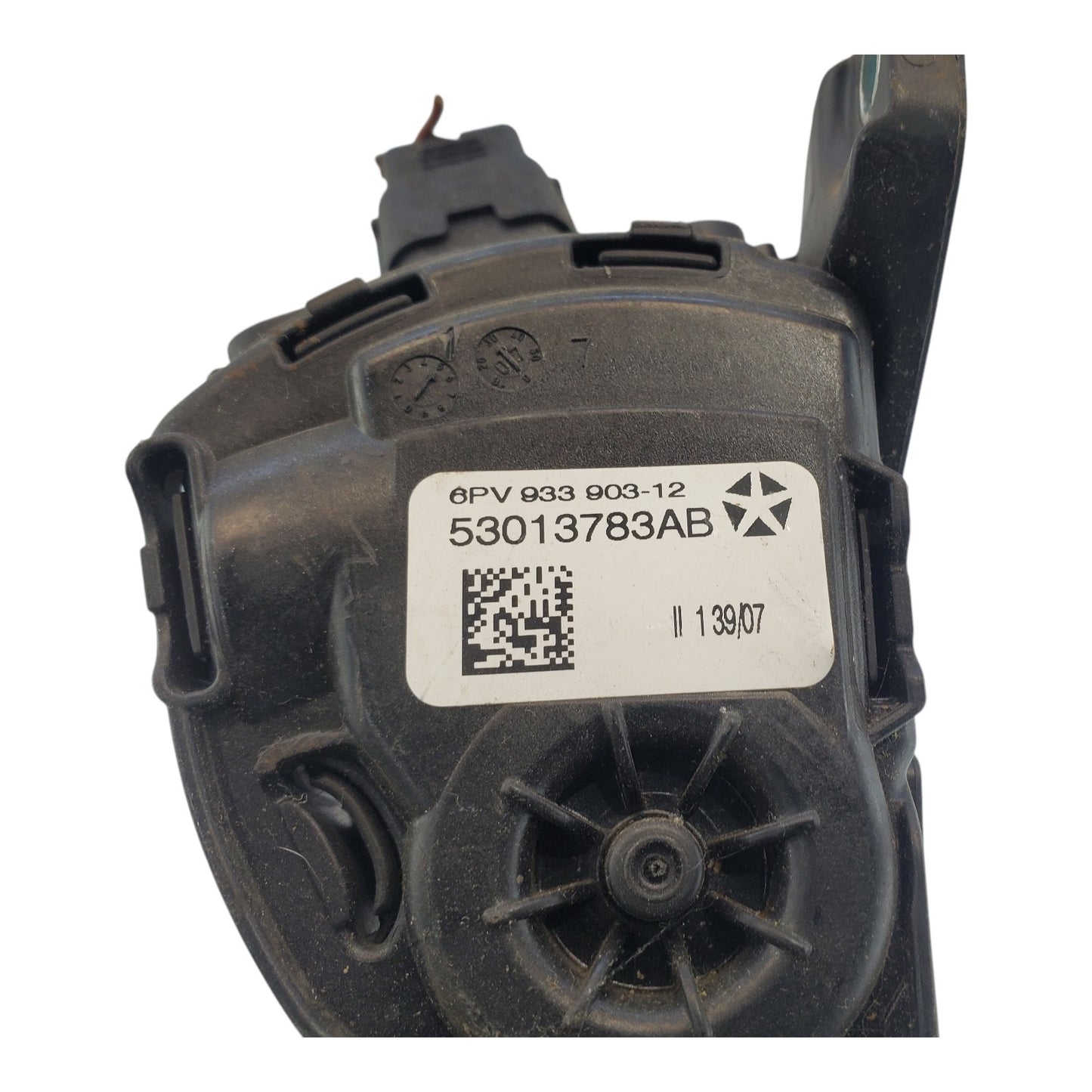 ✅ 04 Jeep Liberty Accelerator Gas Pedal OEM 53013783AB