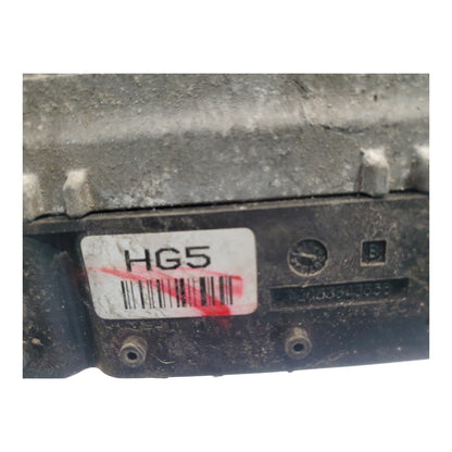 11-14 Hyundai Sonata 2.4L Engine Computer Control Module ECU ECM PCM 39101-2G667