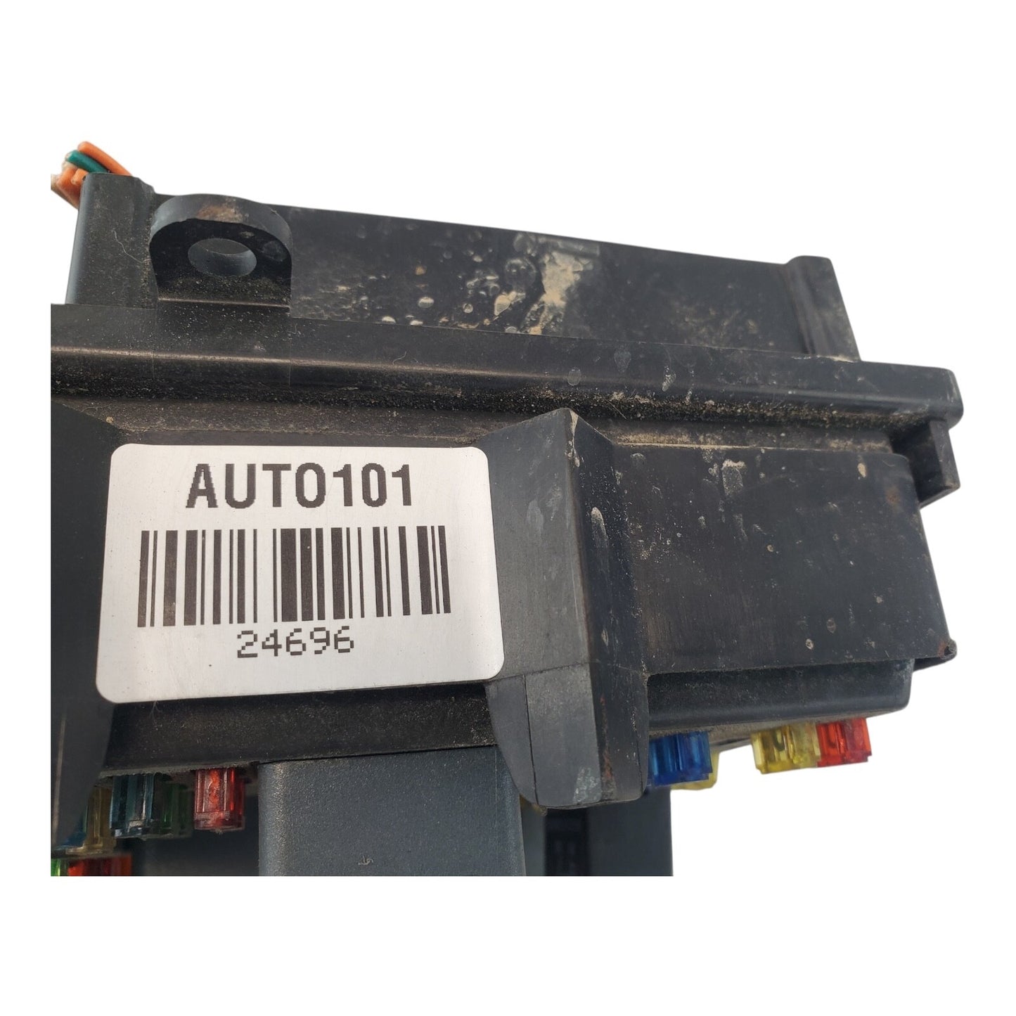 ✅1999-2002 Chevrolet Silverado Suburban Tahoe Fuse Box Junction OEM 15328806-05