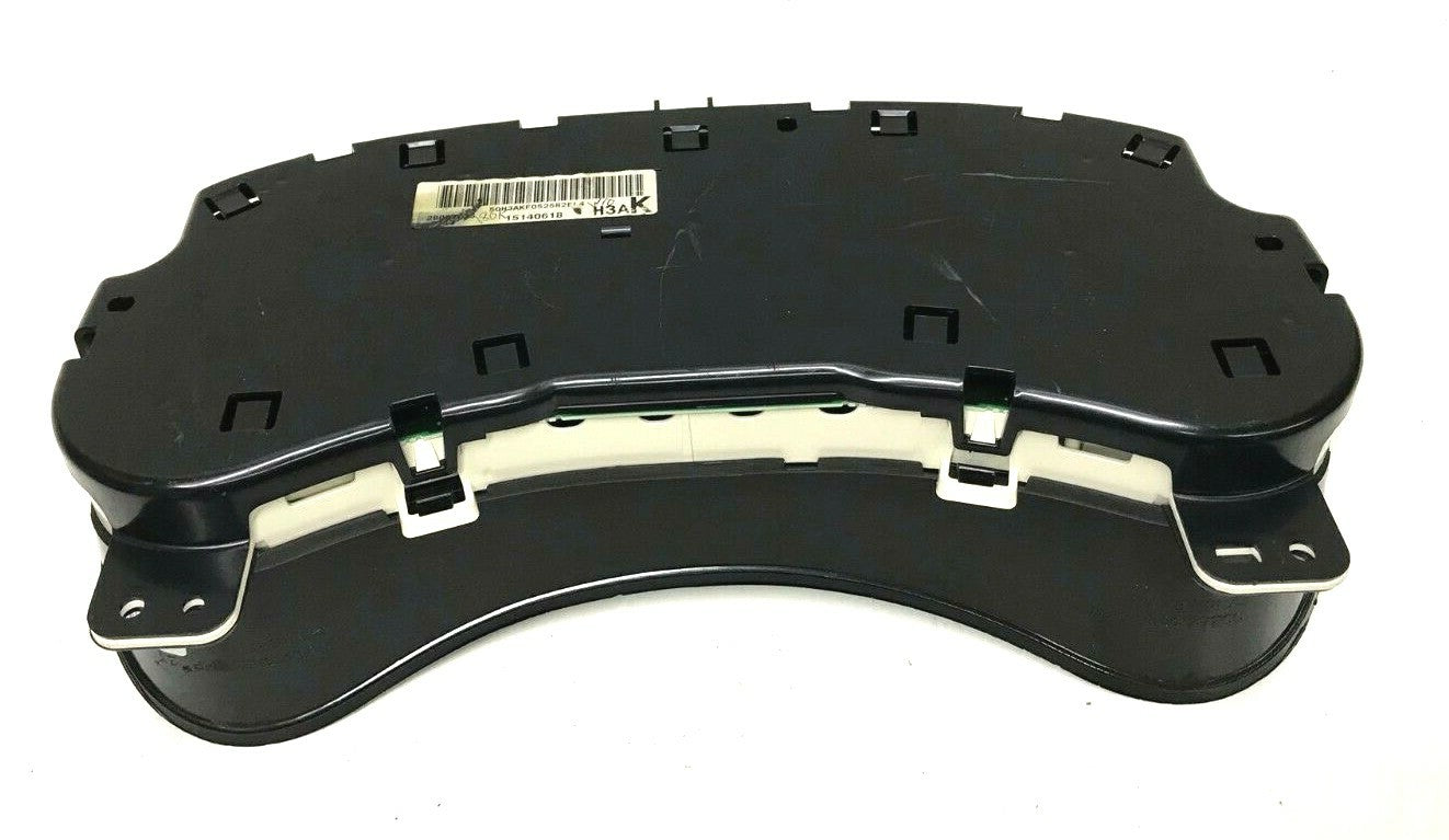 ✅ TESTED 06-09 GM Trailblazer Speedometer Instrument Gauge Cluster 15140618 180K