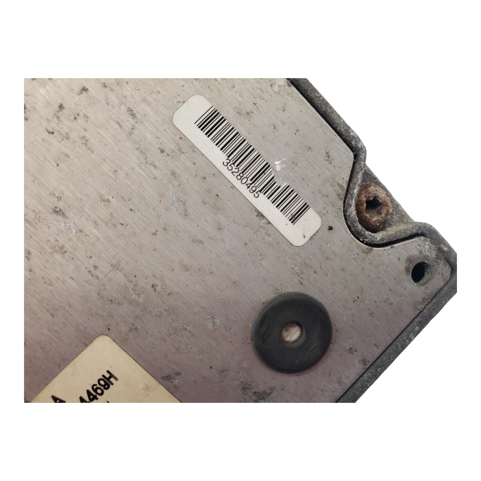 OEM 2001-2007 Dodge Caravan 3.3L AT Fuse Box Relay Unit 05144507AE, 05144579AC