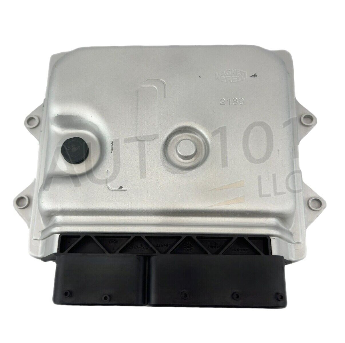 VIN Programmed 2012 2013 FIAT 500 DODGE DART 1.4 TURBO MT ECU ECM PCM 68086004