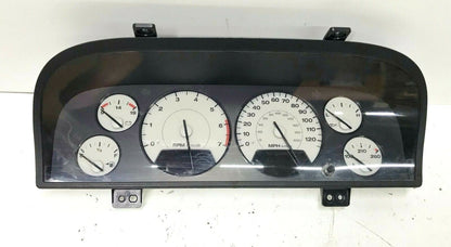 ✅ 02 03 04 Jeep Grand Cherokee Speedometer Instrument Cluster 56042919AG OEM