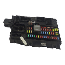 ✅ 2009-2012 Ford Escape Interior Relay Fuse Box AL8T-15604-AD