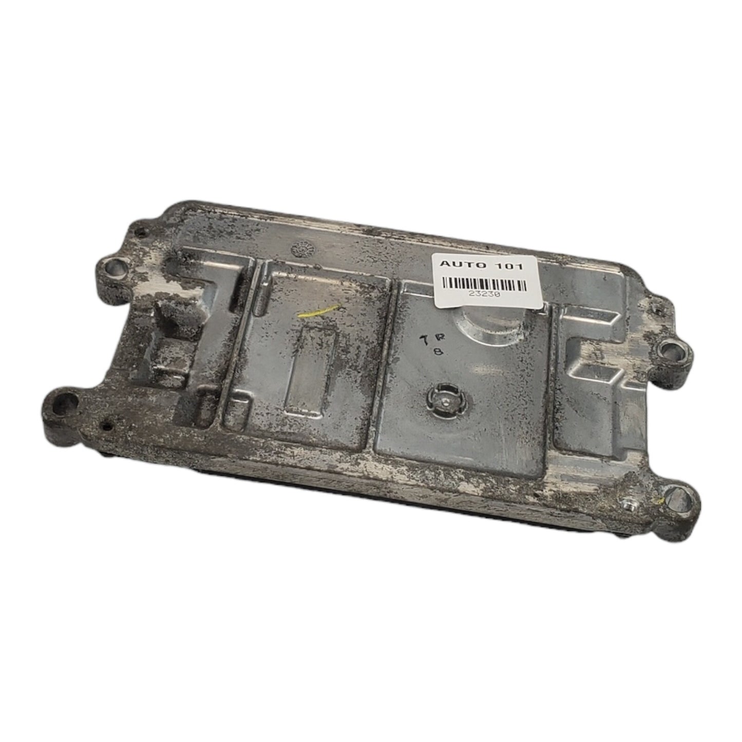 2014-2016 Mazda 3 PELF 18 8K2A Computer Brain Engine Control ECU ECM EBX Module