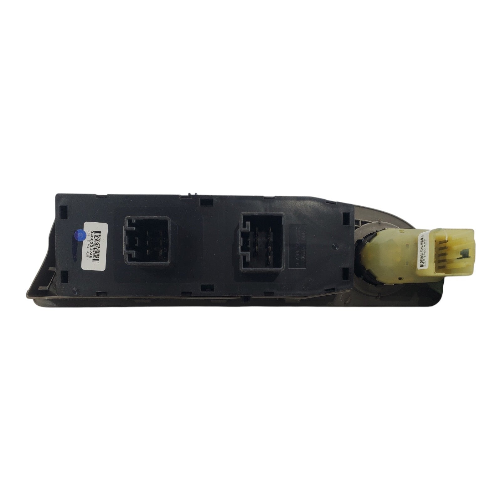 2004 2005 DODGE DURANGO DRIVER LEFT SIDE Window Switch OEM 04602342ae