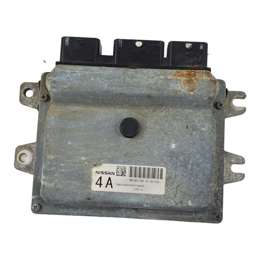 2008 Nissan Sentra A/T 2.0L Engine Computer Unit 2.0L | MEC90-741 A1