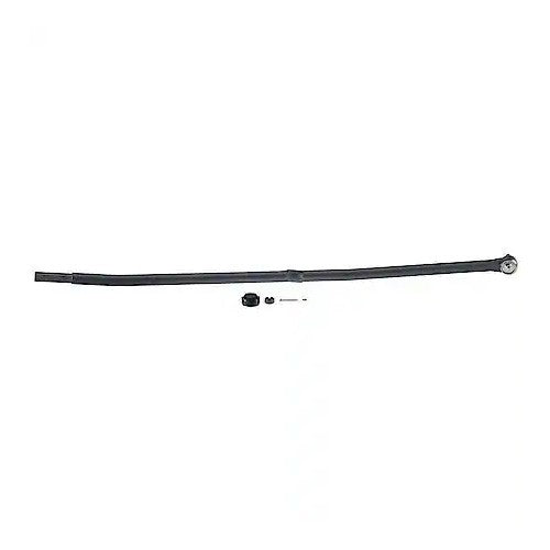 2000-2002 Dodge Ram 1500/Ram 2500/Ram 3500 Front Left Inner Steering Tie Rod End