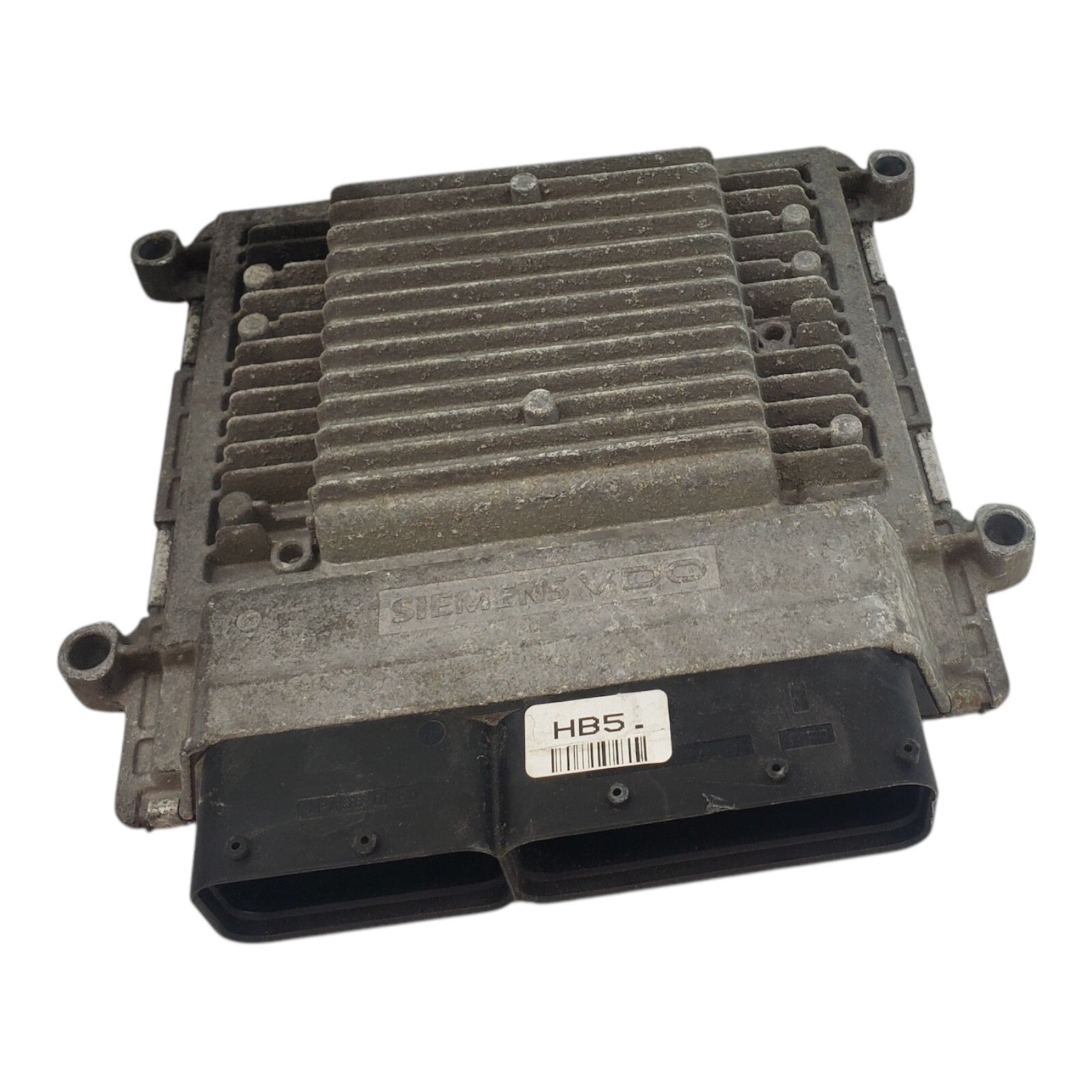 10-11 Kia Soul Engine Computer Module ECM ECU OEM 39102-23800