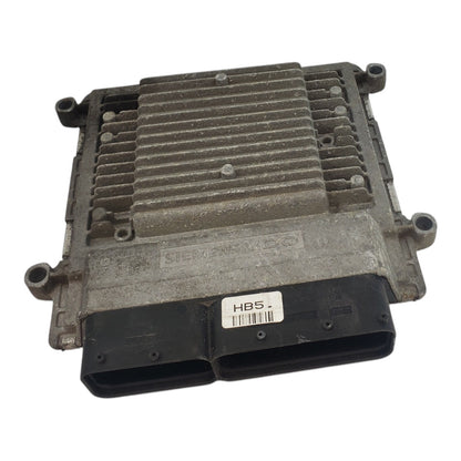 10-11 Kia Soul Engine Computer Module ECM ECU OEM 39102-23800