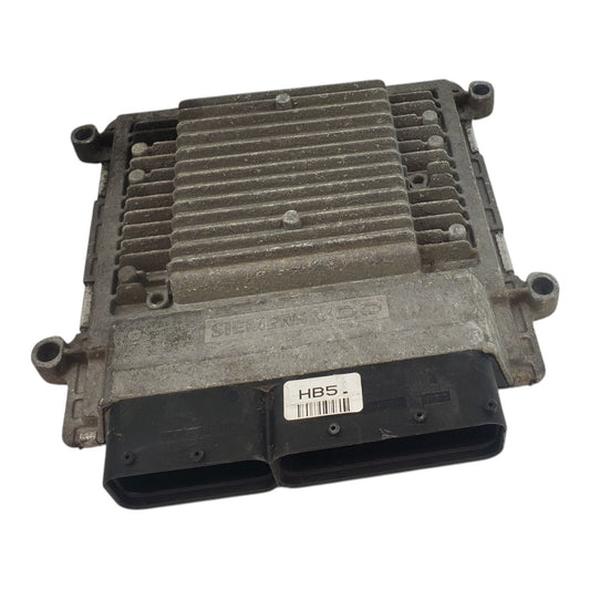 10-11 Kia Soul Engine Computer Module ECM ECU OEM 39102-23800