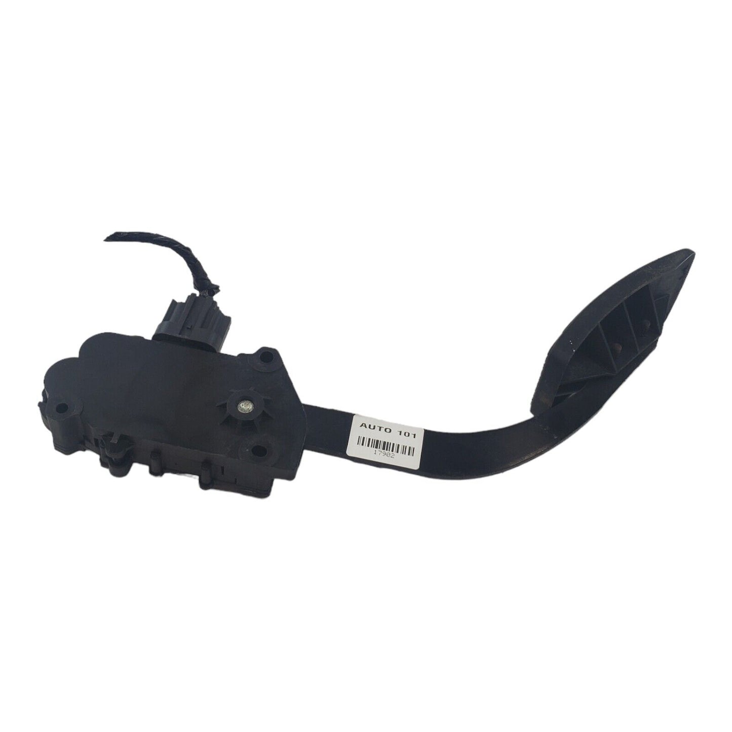 08 FORD F150 Electric gas pedal 5L34-9F836-AC