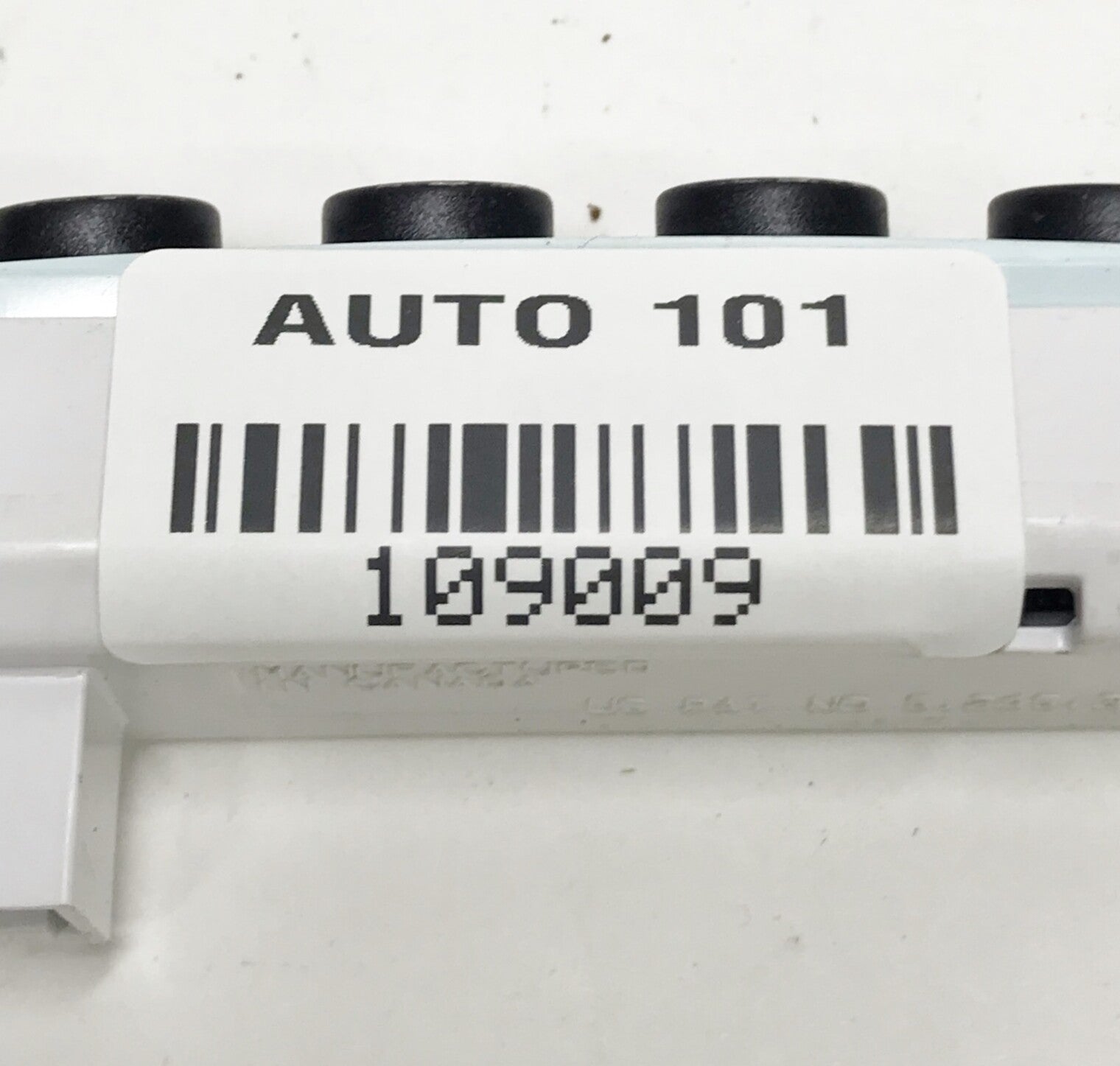 ✅ 05-06 CHEVROLET EQUINOX GEAR SHIFTER INDICATOR PRNDL 22732474 OEM