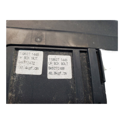 ✅11-14 Hyundai Sonata 2.4L 91200 3Q100 Fusebox Fuse Box Relay Module Control