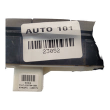 07-10 Ford Edge traction control Hazard switch OEM 7T4T-13D734-BDW