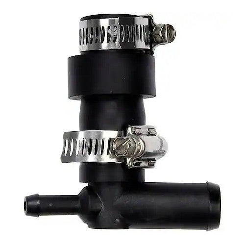 2003-2008 Mazda 6 Radiator Coolant Hose Connector