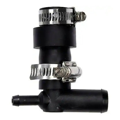 2003-2008 Mazda 6 Radiator Coolant Hose Connector