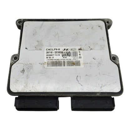 Engine ECM Control Module 2.4L FWD Fits 14-15 SORENTO 39110-3CXN0 391103CXN0