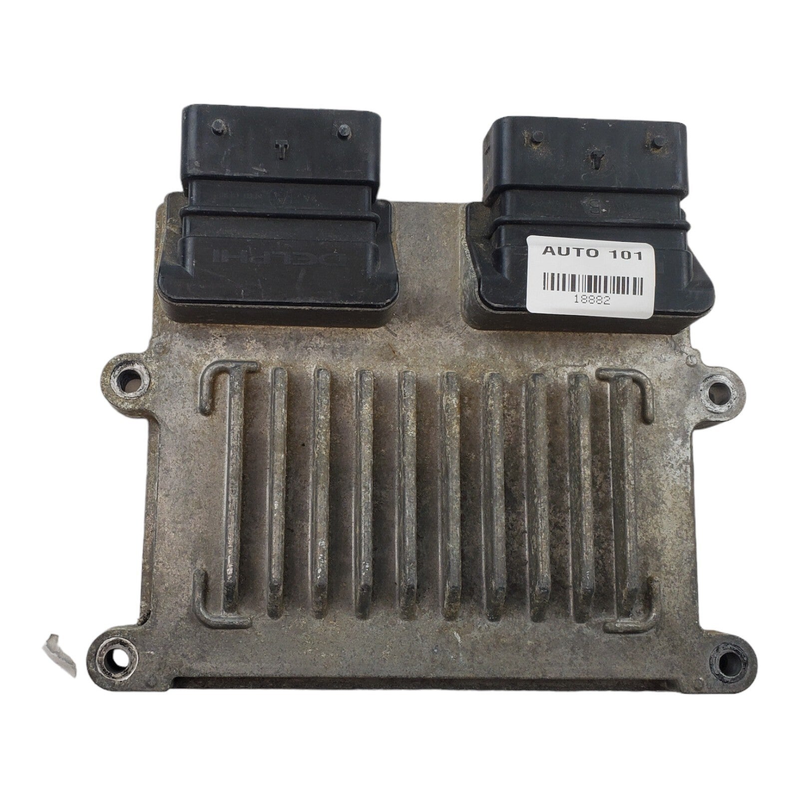 06-09 Kia Sedona 3.8L ECM Engine Control Module ECU 39110-3C468 OEM