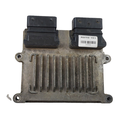 06-09 Kia Sedona 3.8L ECM Engine Control Module ECU 39110-3C468 OEM