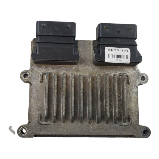 06-09 Kia Sedona 3.8L ECM Engine Control Module ECU 39110-3C468 OEM