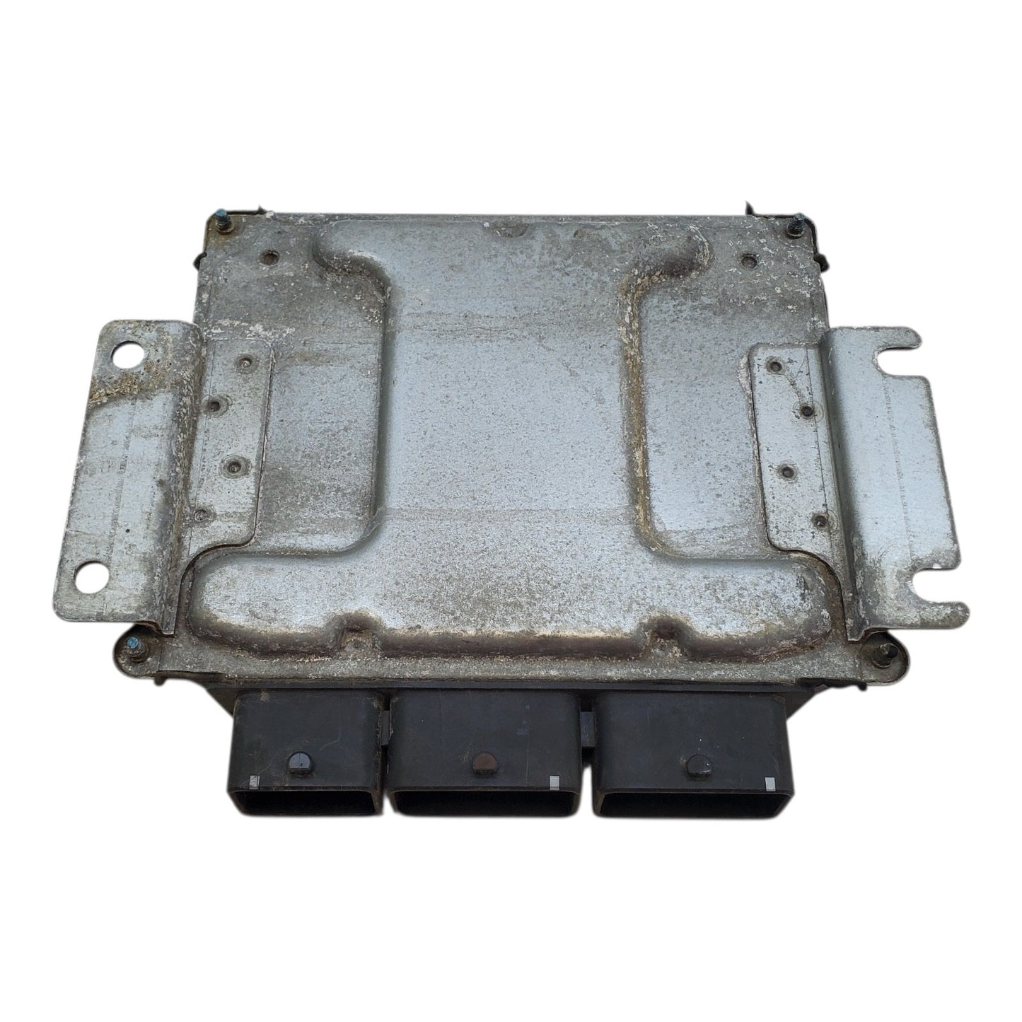 2016 2017 NISSAN ALTIMA 2.5L ENGINE CONTROL MODULE ECM OEM NEC029-073
