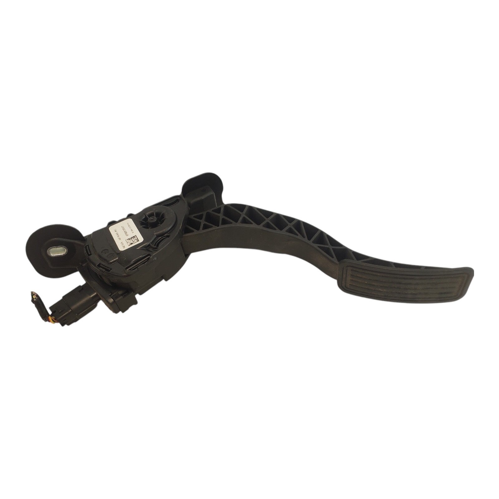 10 FORD FUSION GAS ACCELERATOR PEDAL 9E5A-9F836-AC