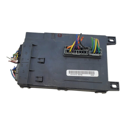 03-06 ESCALADE SIERRA SILVERADO TAHOE YUKON SEAT MEMORY CONTROL MODULE REBUILT