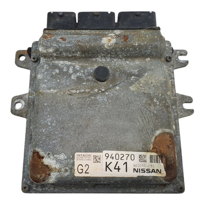 2013-15 Nissan Pathfinder 3.5L ECM Engine Computer Control Module PCM NEC010-035