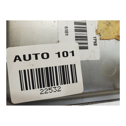 ✅2008 Lucerne 12610606 12600930 Computer Brain Engine Control ECU ECM EBX Module