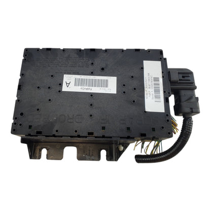 08 09 2008 2009 Ford Escape Interior Cabin Fuse Box Relay Block 8l8t15604ak