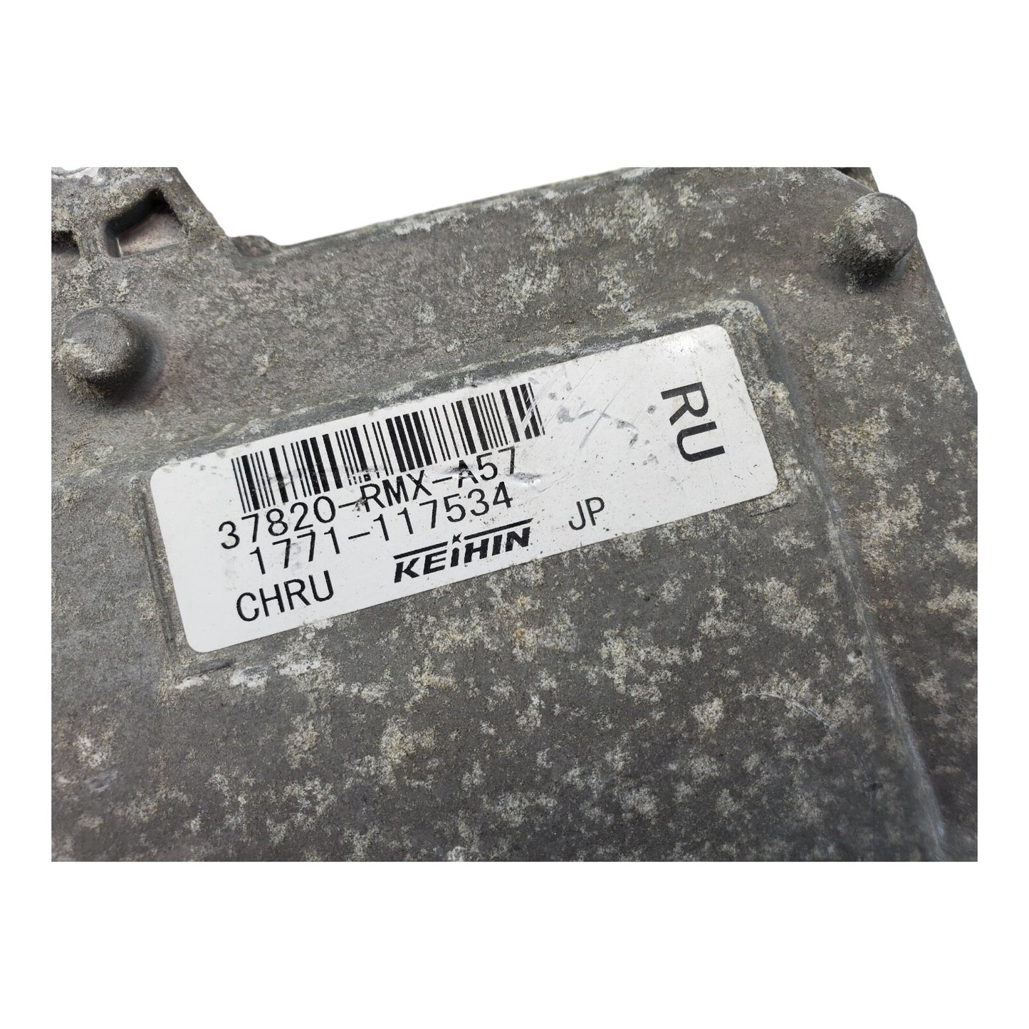 2006 Honda Civic engine computer ecu automatic transmission 37820-RMX-A57 OEM
