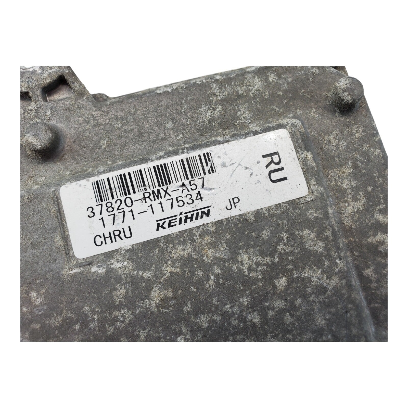 2006 Honda Civic engine computer ecu automatic transmission 37820-RMX-A57 OEM