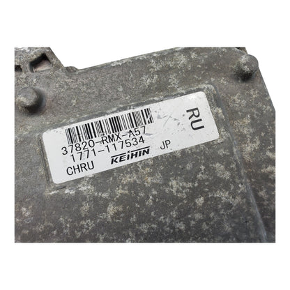 2006 Honda Civic engine computer ecu automatic transmission 37820-RMX-A57 OEM